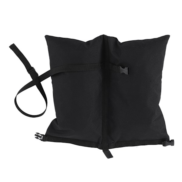 Utomhus Camping Tält Fast Sandbag Markförankring Vikt Sandväska Utomhus Parasol Sandbag