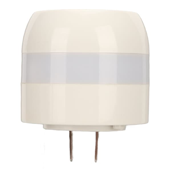 Trådløs Gateway til Zigbee 2.4G Wifi App-kontrol Bred Dækning Smart Home Bridge til Tuya US Stik 100‑240V