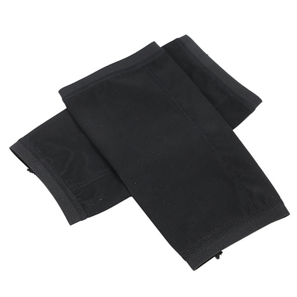Sports Fitness Käsivarsi Sleeve Unisex elastinen hengittävä puristushikivarsi Sleeve 2XL/3XL