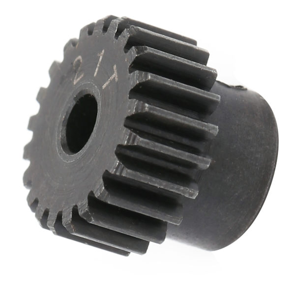 48P Motor Pinion Set 21T Tillbehör för 1/10 1/16 RC Bilar Fjärrkontroll Bil Växelsats