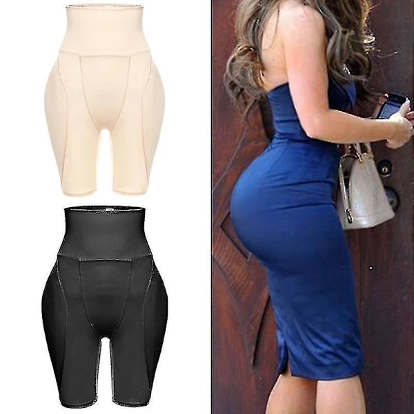 Butt Lifter Shapewear for Women - Slim Waist Tummy Modeling Pants