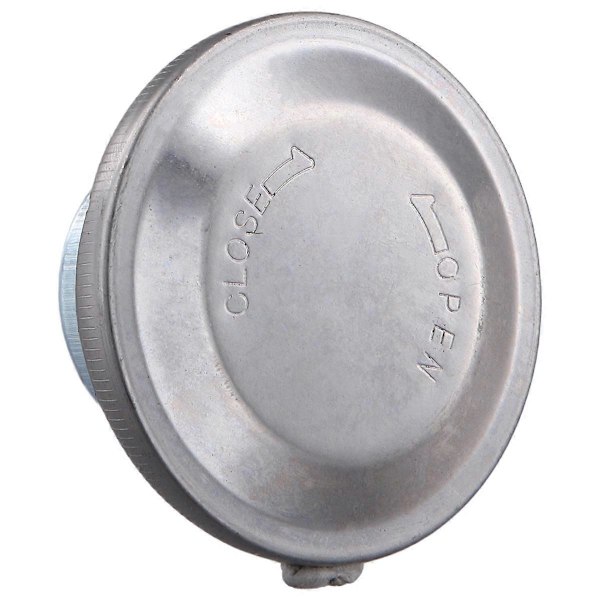 METAL GAS BRÆNDSTOFSDAKSEL 1/4 OMDREJNING ERSTATTER 51048-1103 til Kawasaki Mule