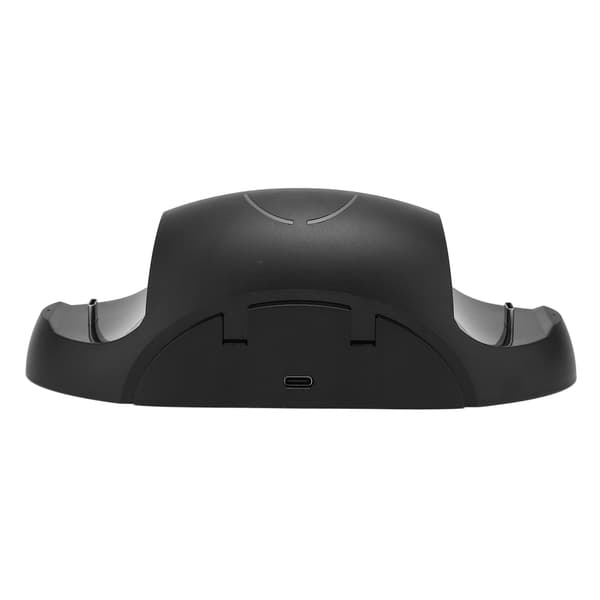 Spillladestasjon 6 i 1 spillkontrollerladestasjon for Switch Joycon Pro
