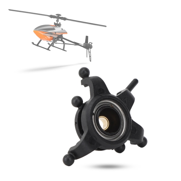 Cross Plate Swashplate osat sopivat WLtoys V950 Remote Control RC-helikopteriin