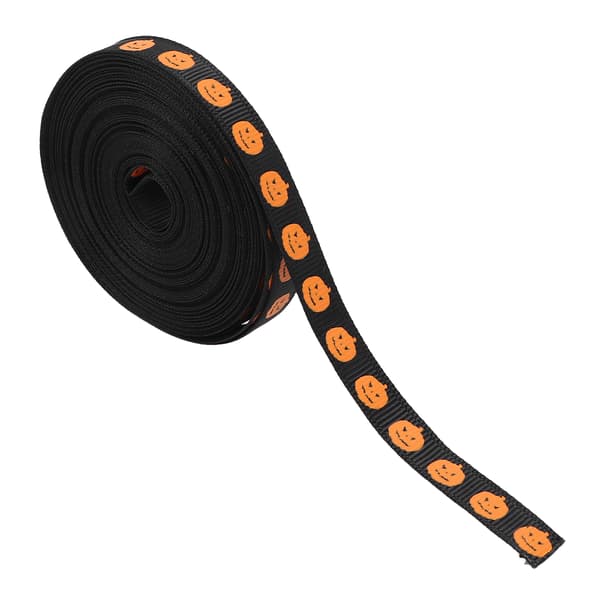 Polyesterband Vattentätt Hög Densitet 10 Yard 10mm Bredd Presentinslagning Hantverk DIY Band#2
