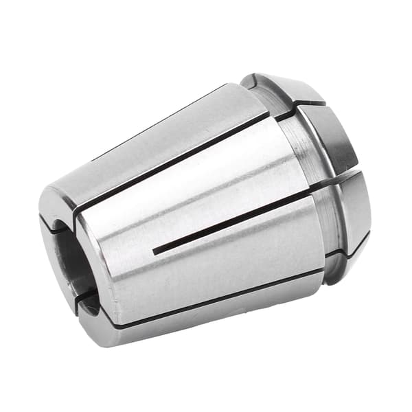 CNC Freseverktøy Chuck Graveringsmaskin Tilbehør Bakre Halehull ERG32 6.3 x 5mm