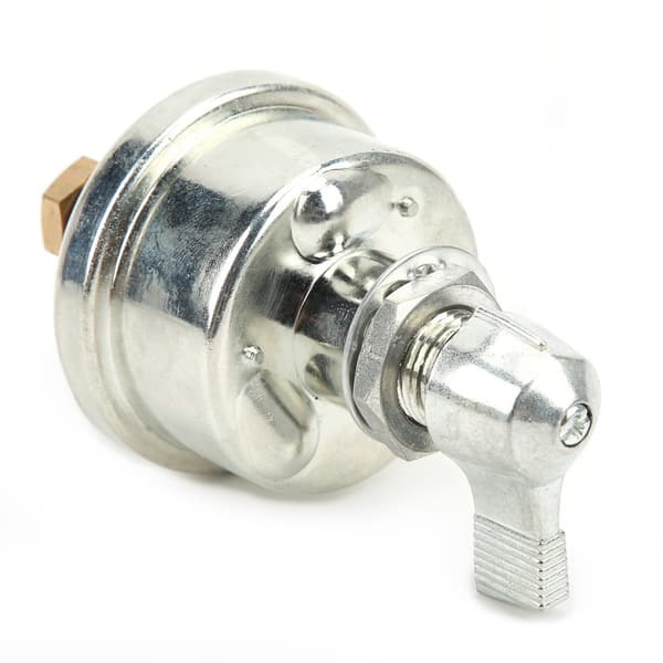 Batteriafbryder Strømafbryder Isolator Killer 12-24V 300A til elektrisk udstyr