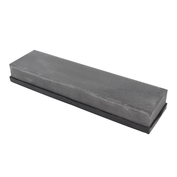 Knivslipsten Universal Stark Bryne Slipsten Set Vattensten med Halkfri Bas 800 Grit
