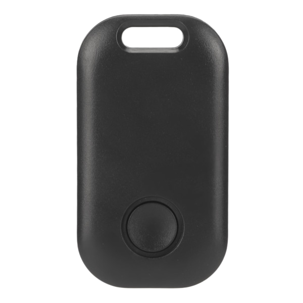 Bluetooth Item Finder Forhindre tapt barn Pet Bag Tracking Device Smart Key Locator for Android for IOS Black