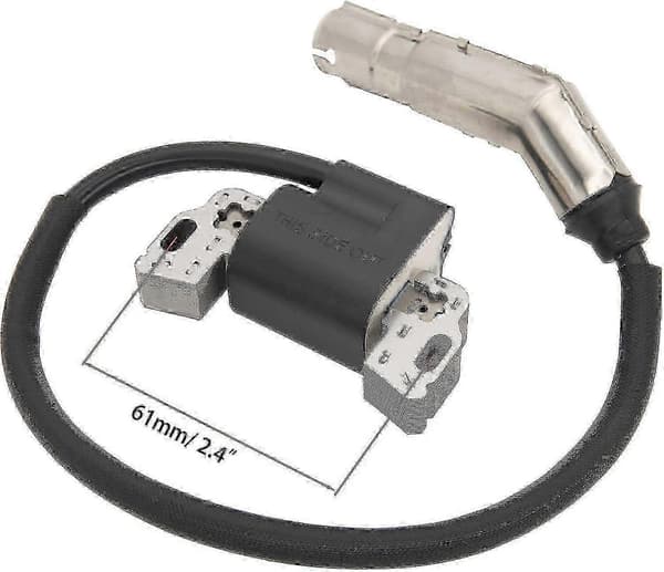 Ignition Coil for 17.5hp 19.5hp Briggs & Stratton Intek Engines - Poulan MTD