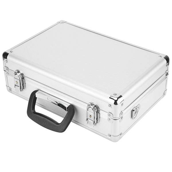 2,4G universal flygplansfjärrkontroll i case för JR/FUTABA/FLYSKY