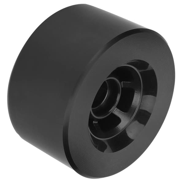 Elektrisk Scooter Skateboards Däck PU 80A Stötsäkra Hjul för Skateboards Longboard