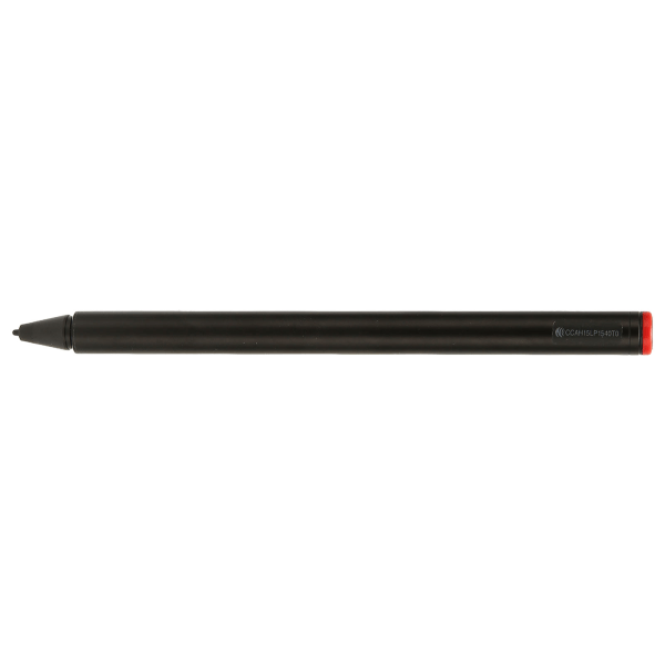 Stylus 2048 Tryckavkännande Lättviktsergonomisk Tablet Stylus för Thinkpad Yoga för 530 för 720 för MIIX 510 för MIIX 700