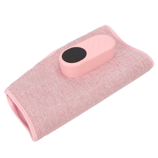 Leg Massager Opvarmet elektrisk kompression Calf Wraps Massager til muskelafslapning