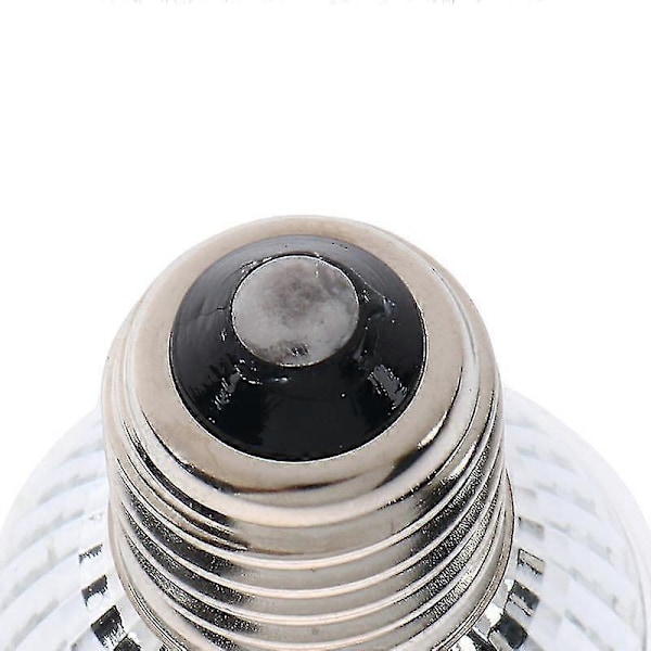 25/50/75w Uva+uvb 3.0 Reptil Lampe Pære Skildpadde Solbadning Uv Lys Pærer Varmelampe Temperaturregulator 25w 220V