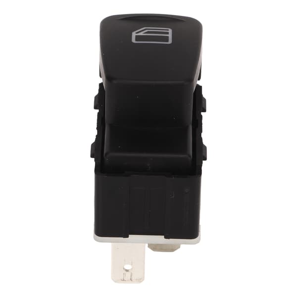 Strømvindusbryter A4548201010 Sensitiv Rask Respons Vindusmasterknapp Erstatning For SMART 454 FORFOUR