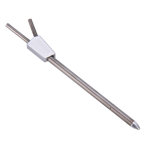 Airspeed Meter Gauge Differential Pitot Tube För Airspeedometer