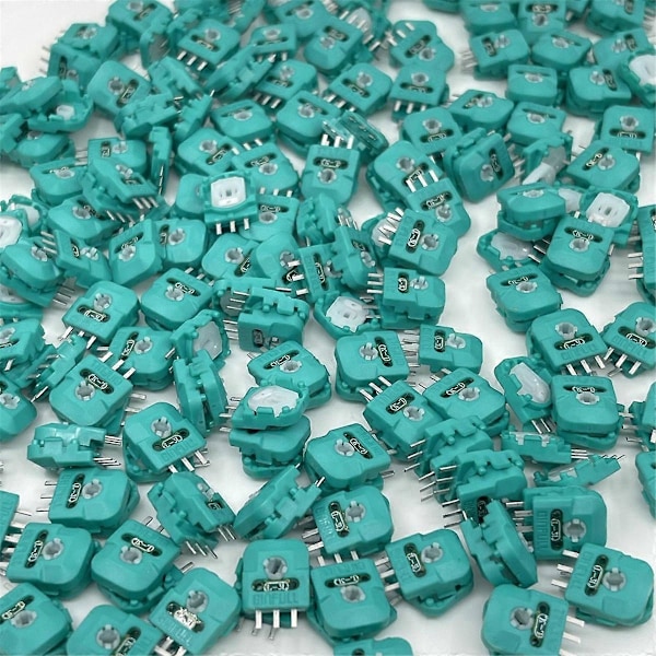 3D Analog Stick Mini Switch Sensormodul til