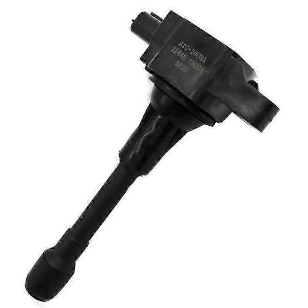 22448-1HC0A Tændspole kompatibel med 2012-2018 Note 1.6L Micra K13 HR15DE