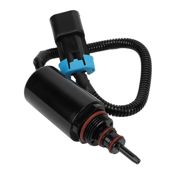 Turbo Wastegate Control Solenoidventil 4036054 Erstatning til Dodge til Cummins Diesel 5.9L 2004-2007