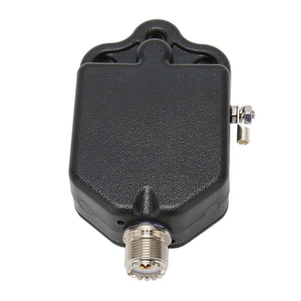 End Fed Antenne 4 Band 8 Band 1MHz til 30MHz 100W End Fed Radio Antenne for Outdoor