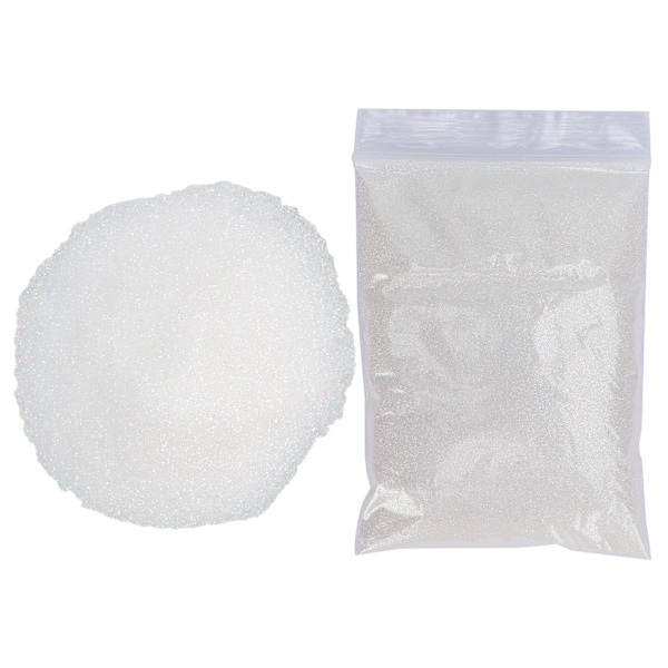Nagelkonst Glitterpulver Multi Purpose Dust Powder DIY Kosmetisk Festivalpulver 50gSRC22