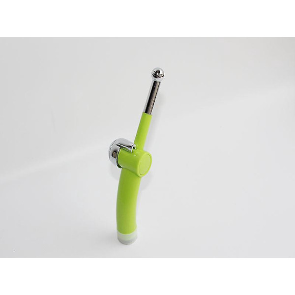 Håndholdt bidetsprøyte for skånsom hygiene på badet