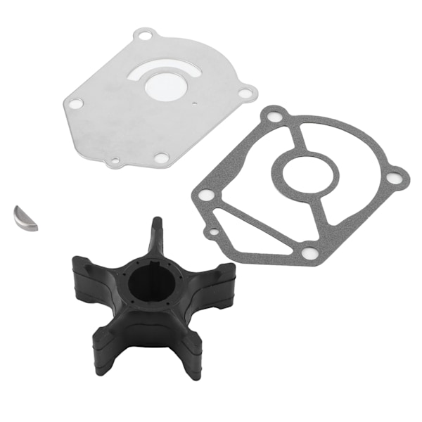 Reparasjonssett for vannpumpeimpeller 17400-94611 Tilbehør Passer til Suzuki DT 115/140 1983-2001