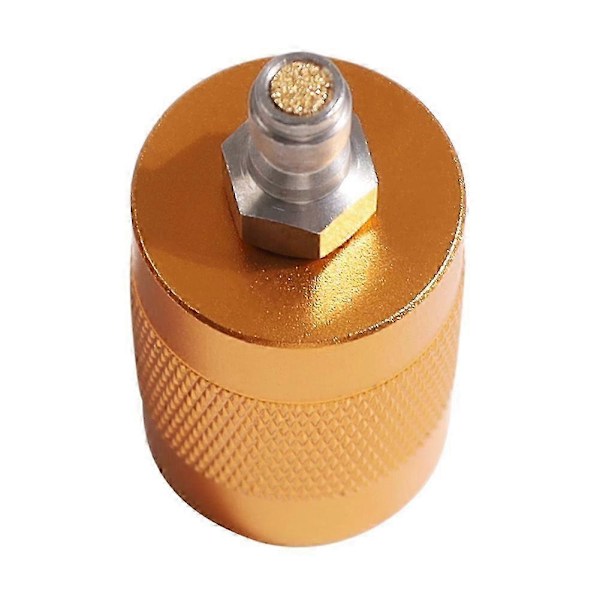 PCP SCBA Fyllestasjon Ladekit Adapter Til G5/8 eller 5/8BSPP DIN Adapter 300 Bar M/8Mm Qu