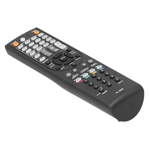 RC898M kaukosäätimen vaihtosovitus mallille Onkyo TXNR5008 TXNR709 TXNR646 TXNR747 TXNR545 B85B