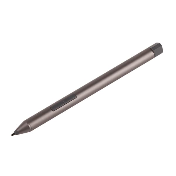Digital Stylus Pen Problemfri Skift Tilt Sensing Multifunktionel Kapacitiv Stylus til Lenovo IdeaPad Flex 5 15