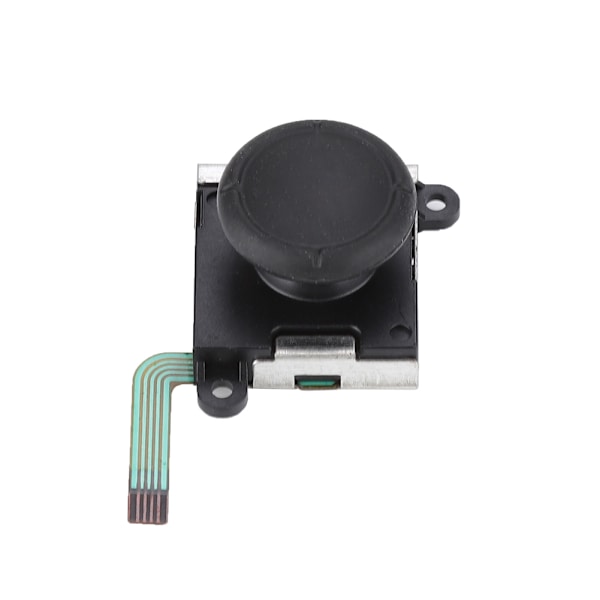 3D-kontroll Joystick Analog Sensor Modul Ersättning Passar för Switch
