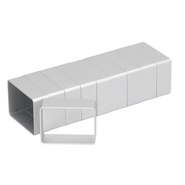 10 kpl / set ruostumatonta terästä Moon mold set keksejä leikkuri tee-se-itse leivinmuottipieni mold