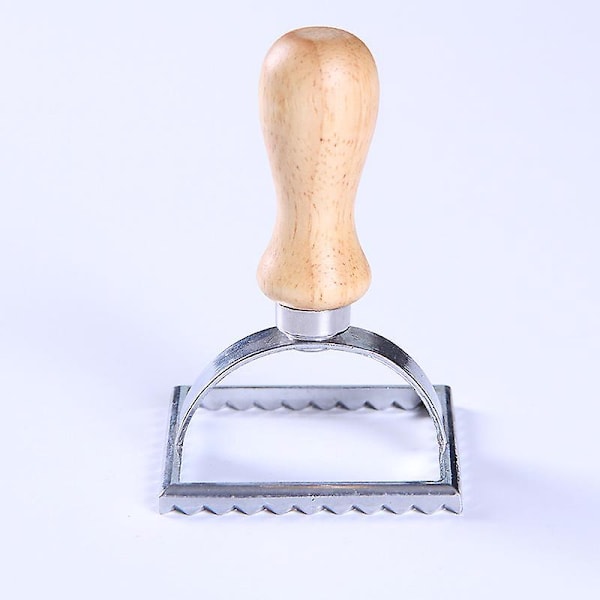 Kakeformsett i sinklegering, 3 stk