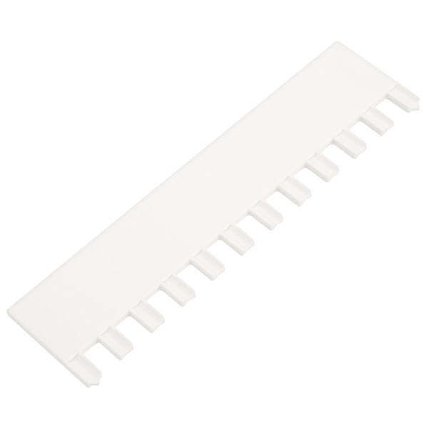 Stickmaskin nåltryckare 1/1 6,5 mm delning för Silver Reed LK360 LK150 LK100 SK860