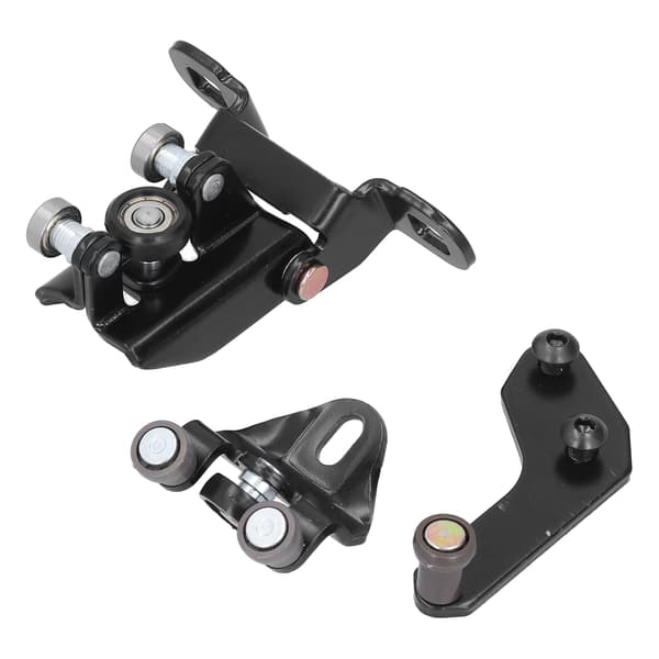 Skydedørsrulle Venstre Side Top Midt Bund 4796304 Erstatning for Ford Transit MK6 2000-2006