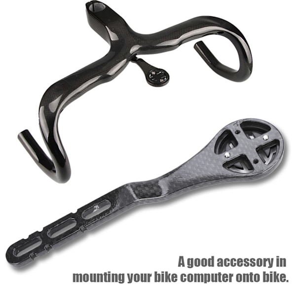 GUB692 Cykelcomputer GPS Styrholder til Garmin Bryton