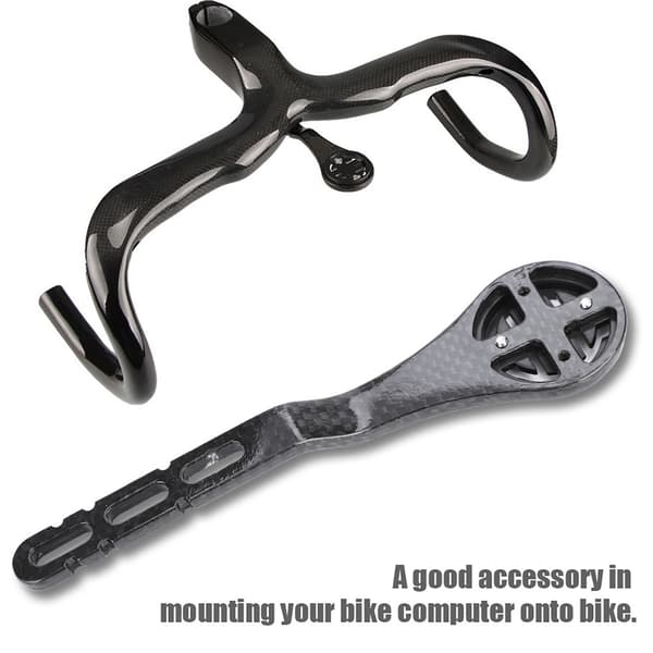 GUB692 Landevejscykel GPS Computer Styrholder til Garmin Bryton