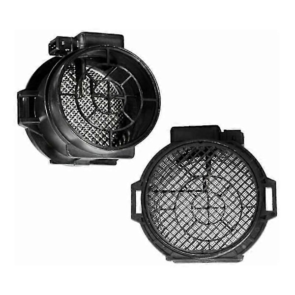 Luftflödesmätare Sensor För- E46 330I 330Xi 330Ci E39 530I X5 E53 5WK96132 13621438871 5WK96132Z