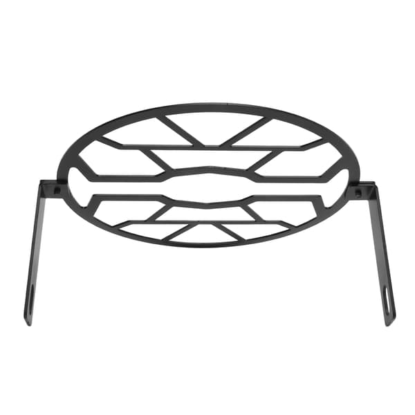 Motorsykkel frontlysgrilldeksel med brakettskrue i rustfritt stål for XSR700 XSR900 2016-2021
