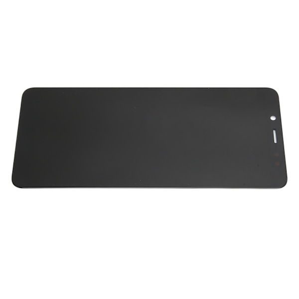 LCD Screen Digitizer Montering erstatning for telefon Display Screen Reparasjonsdel for Redmi Note5 5Pro telefon svart
