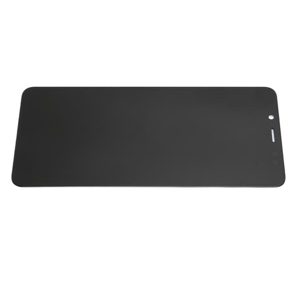 LCD-skærm Digitizer-samling Udskiftning Telefon Display Skærm Reparationsdel til Redmi Note5 5Pro Telefon Sort