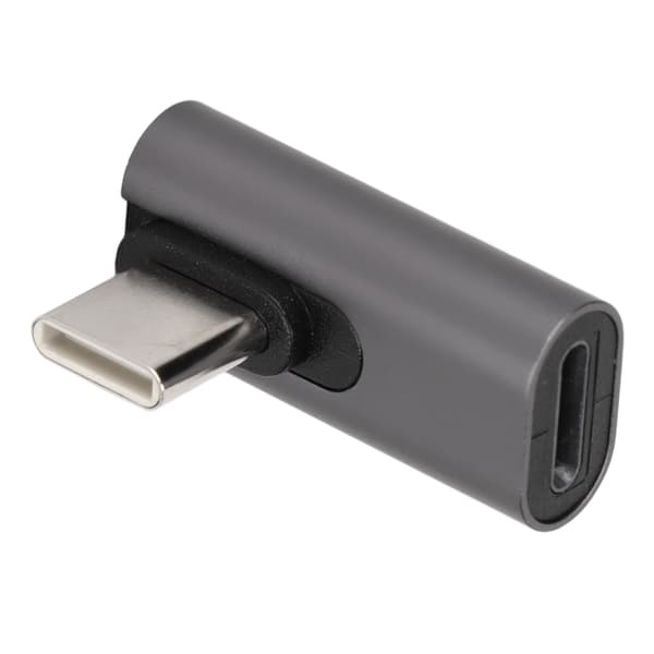 Typ C hane till för IOS hona adapter USB3.1 gränssnittsadapter 10 Gbps överföringshastighet