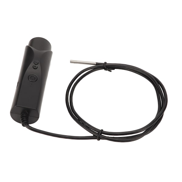 3,9 mm WiFi Auto Engine Endoscope 1080P Wireless Borescope Inspection Camera för Android för IOS 1 meter