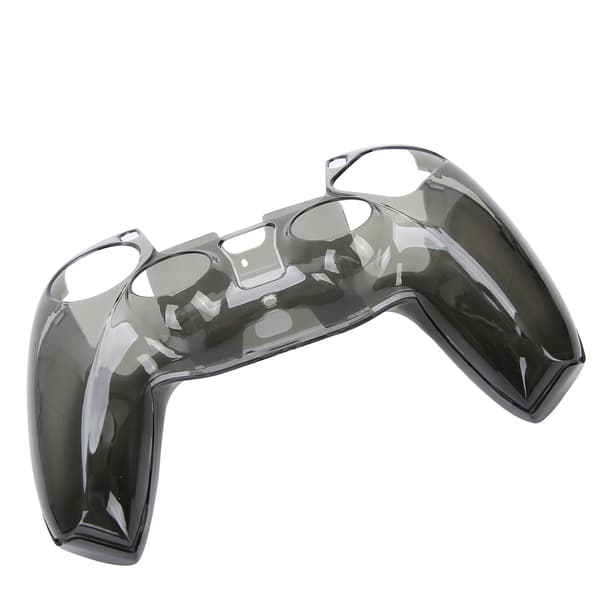 Spelkontroll Skyddsskal Skydd PC Hård för PS5 Spelmaskinstillbehör Svart