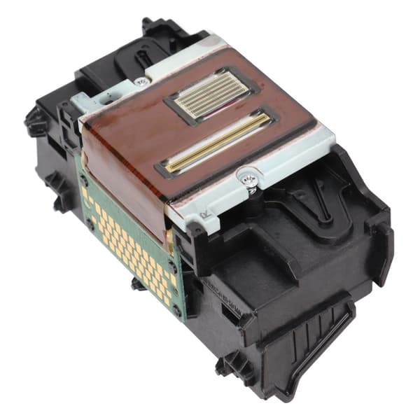 Printhoved QY6‑0089 Inkjetprinter Holdbart farveprinthovedudskiftning med beskyttelsesdæksel