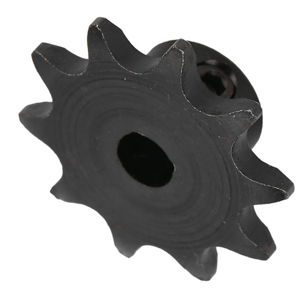 5307-1006-0010 6mm D-Bore hammaspyörä, 10-hampainen set Teollisuusrobotin tarvikkeet