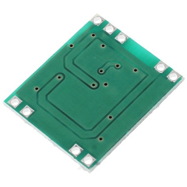 50 STK. PAM8403 Lydhøjttaler Lydforstærker Board Modul