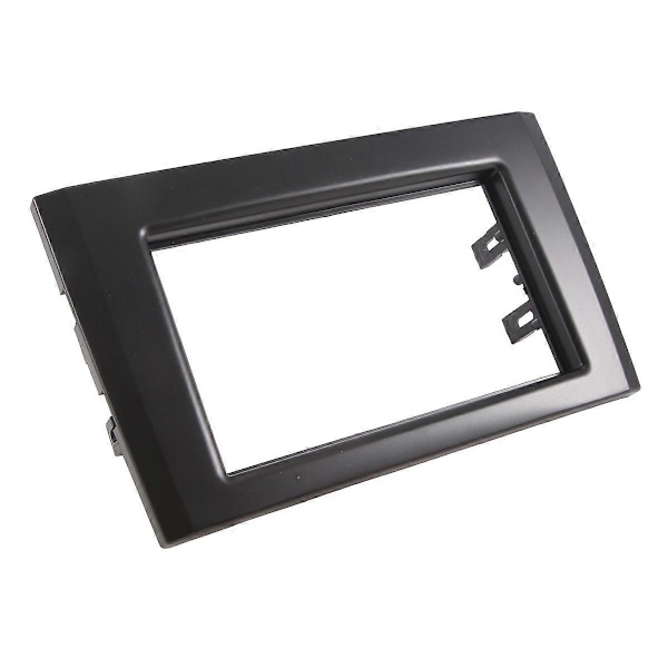 9 tums bilradio panel för XC90 2002-2014 Dash Kit