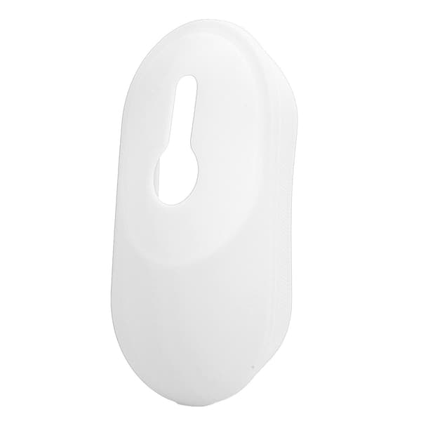 Musebeskyttelsescover Elastisk Silikone Vaskbart Etui med 360° Pasform til IFLYTEK LiteWhite